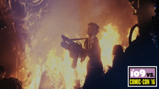 James Cameron Thinks Neill Blomkamp's <i>Aliens</i> Sequel Script Is 'Gangbusters'